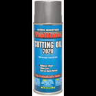 All-purpose solvent based cutting oil, 16 oz aerosol can, Flammable, 10 minute dry time