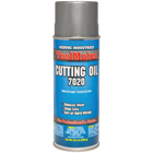 All-purpose solvent based cutting oil, 16 oz aerosol can, Flammable, 10 minute dry time