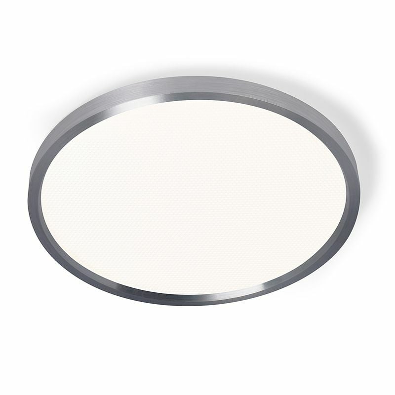 SLIM 10" R 80CRI 30K Z10V WH