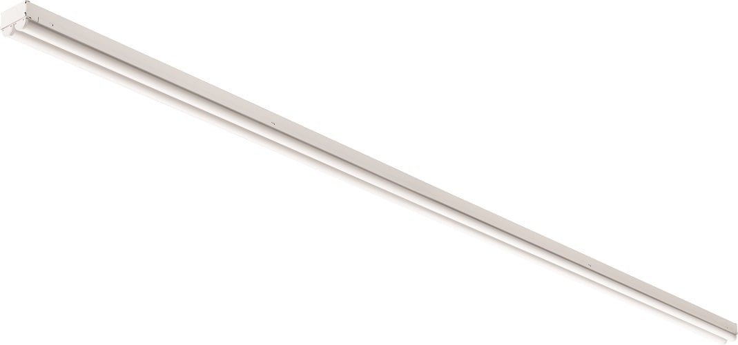 CDS L96 MVOLT DM 40K 80CRI WH 96 inch Contractor Select CDS LED Strip Light, 9000 LM, 4000K, Dimmable, Wet Location