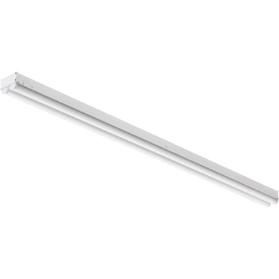 CDS L96 MVOLT DM 50K 80CRI WH 96 inch Contractor Select CDS LED Strip Light, 9300 LM, 5000K, Dimmable, Wet Location