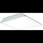 The 2 ft. by 2 ft. GTL LED lay-in provides all the benefits of an LED fixture with the look of a traditional fluorescent fixture. This GTL offers 3300 lumens and 4000K CCT for a bright white temperature. GTL is an ideal upgrade for offices, schools and commercial general-ambient applications.