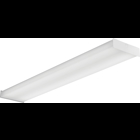 The SBL4 is designed to replace existing 2-lamp T8 and T12 fluorescent