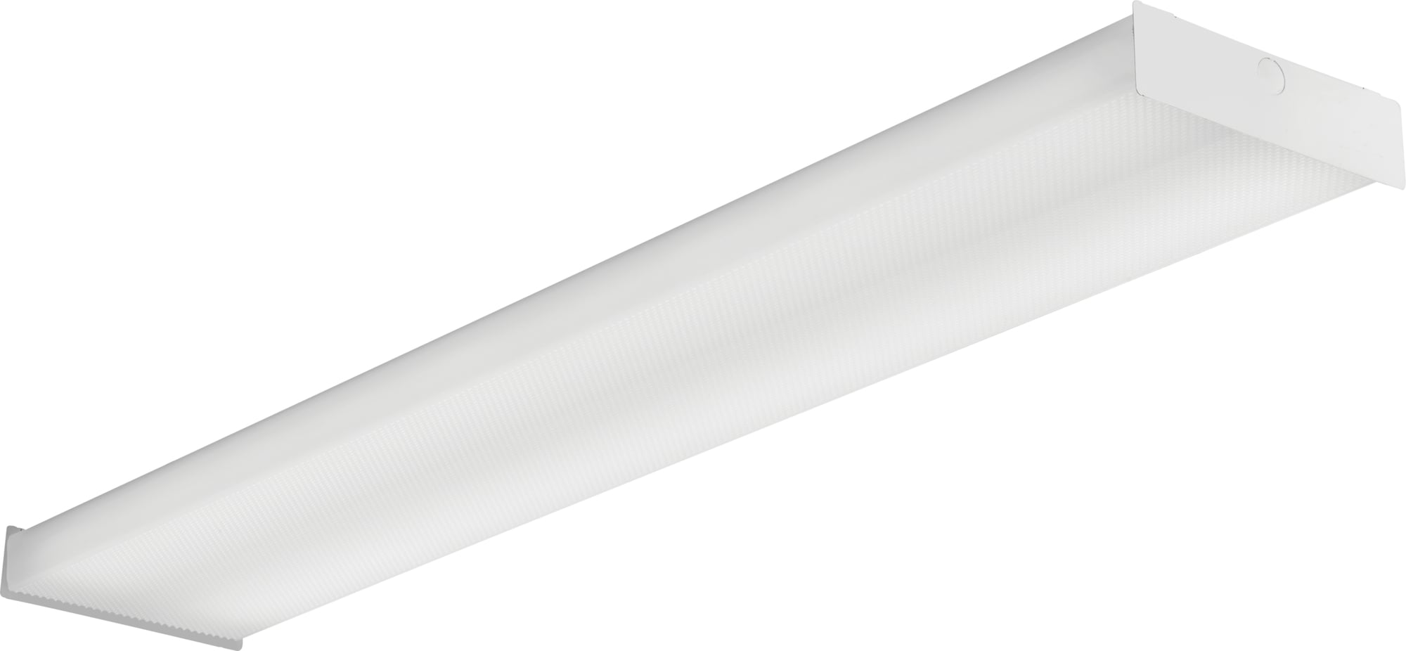 The SBL4 is designed to replace existing 2-lamp T8 and T12 fluorescent