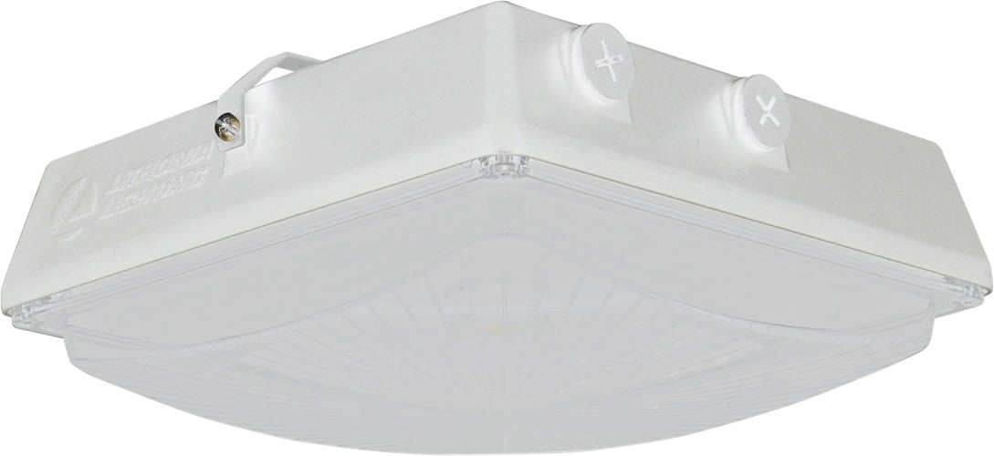 CNY, LED, Package 1, 4000K, 120-277V, White, SKU - 249YLK