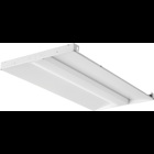 The 2 ft. x 4 ft. BLC from Lithonia Lighting is a perfect choice for an affordable LED lay-in. BLC delivers soft, ambient lighting in a popular center-basket design. This BLC has a square lens and offers 5,000 lumens and 4000K CCT for a cool white color t