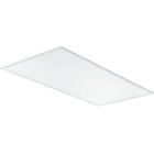 The 2 ft. x 4 ft. CPX panel from Lithonia Lighting is the perfect choice for a quality LED panel at an affordable price. The smooth, even lens projects a crisp and clean aesthetic. This panel offers 4000 lumens and 3500K neutral white LED color temperature for a warm color temperature. CPX is the perfect choice for budget-conscious school, commercial office, or small retail footprint projects.