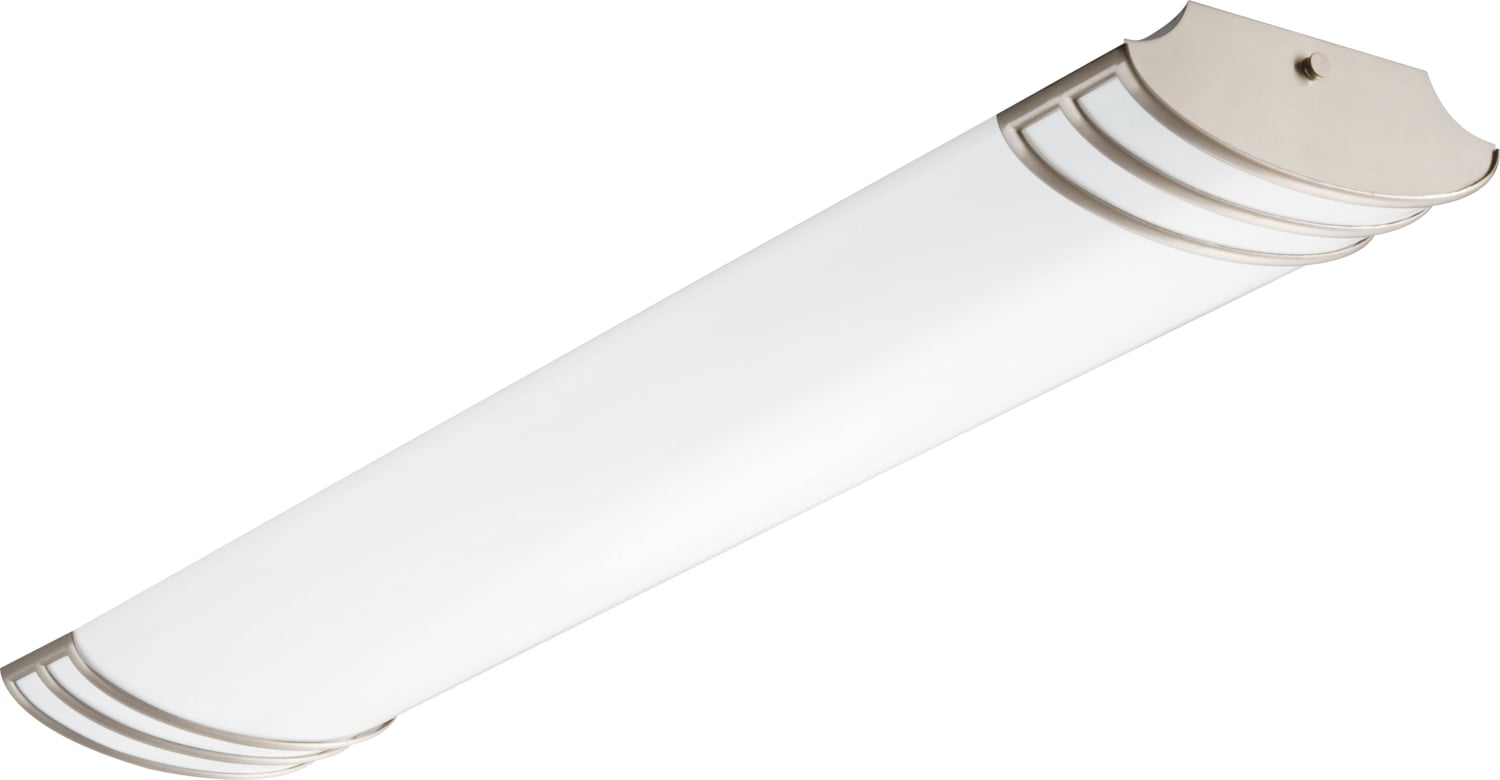 LED FUTRA, 4000K, Brushed nickel, SKU - 237V8W
