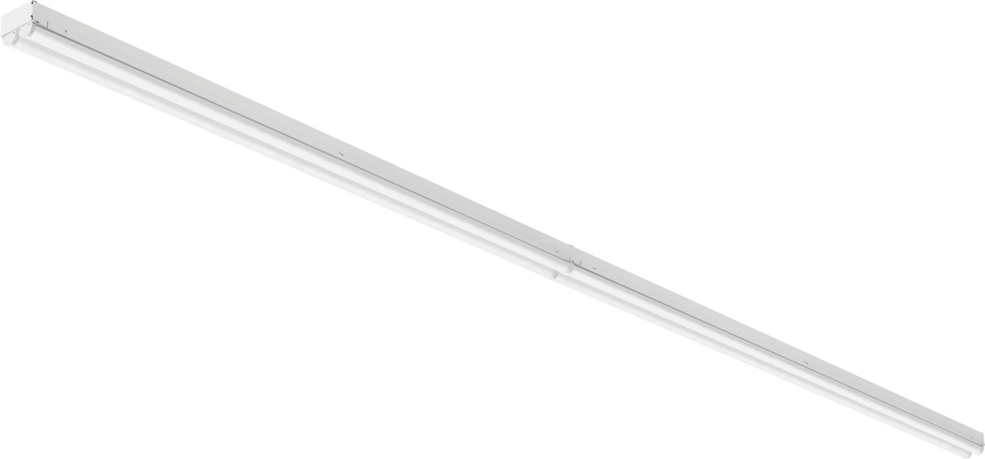 MNSL L96 2LL MVOLT 40K 80CRI 96 inch Contractor Select MNSL LED Strip Light, 8200/9000 LM, 4000K, 75W, 2 Lamp
