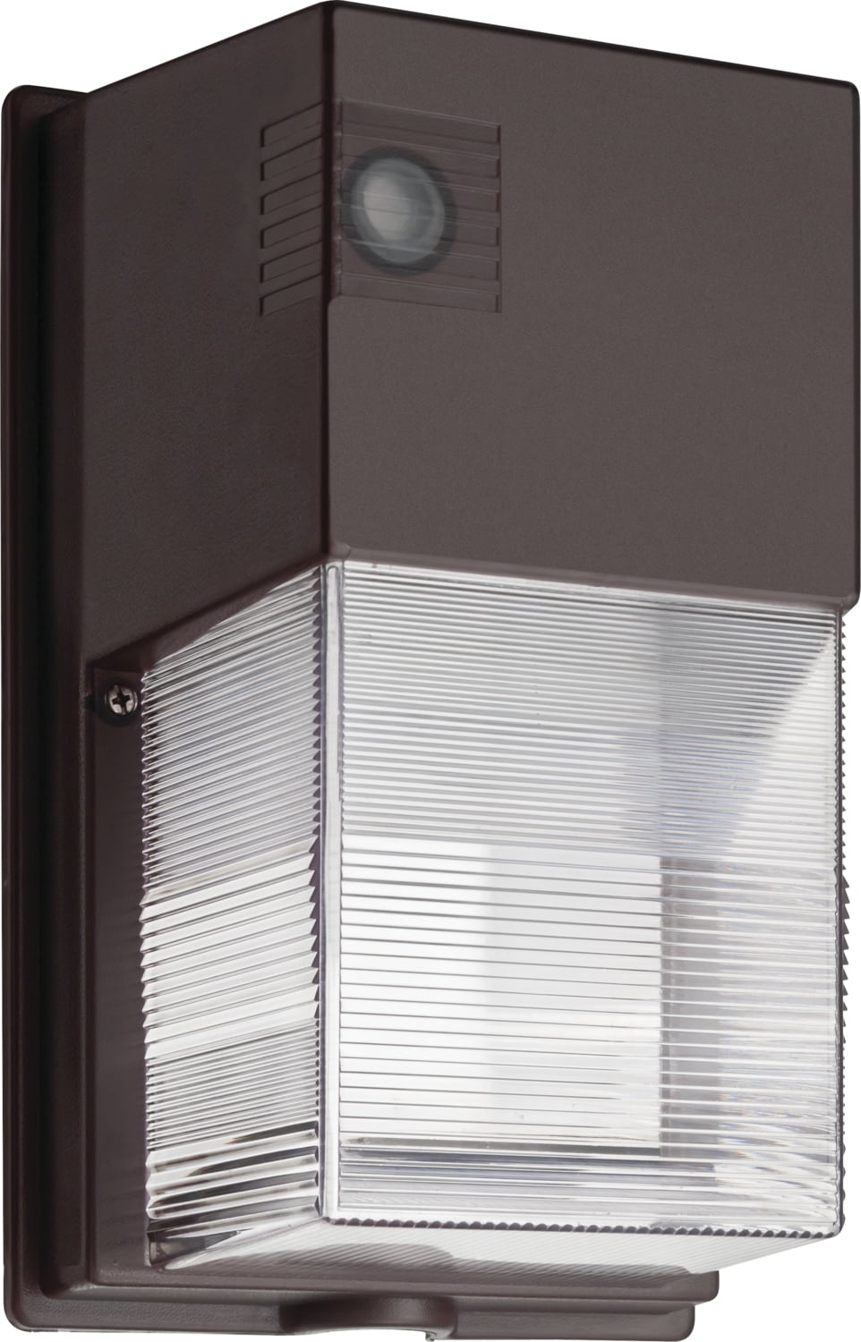 LED, Package 1, 5000K , 120V, Photocell, buttontype, Bronze, SKU - 240HEH