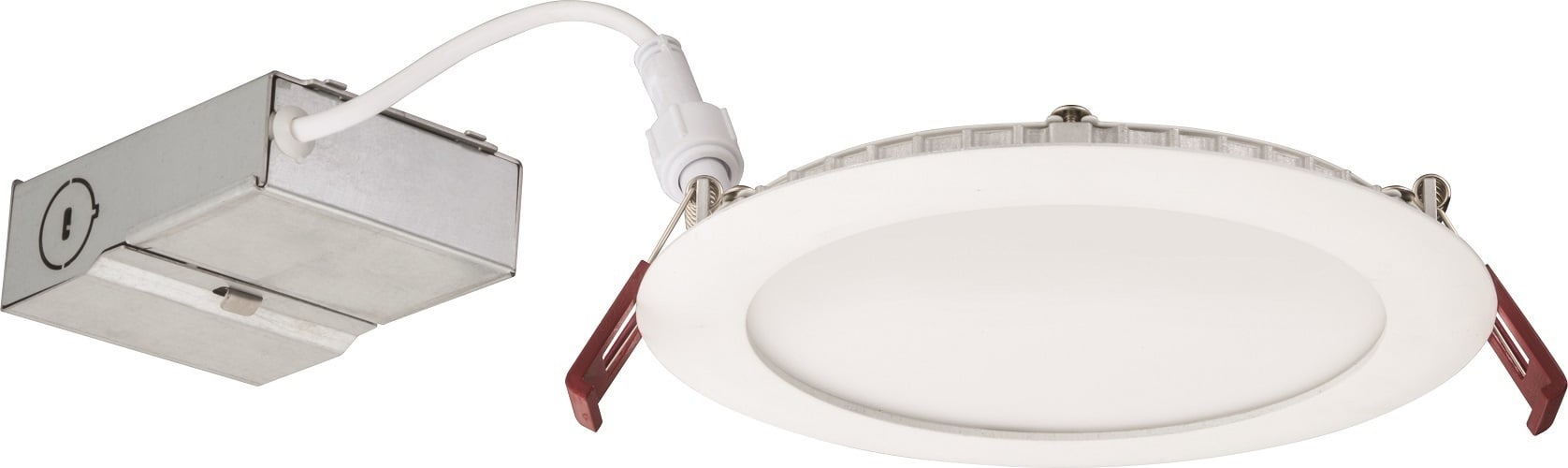 WF6-LED-50K-MVOLT-MW-M6 JUNO DOWNLIGHT