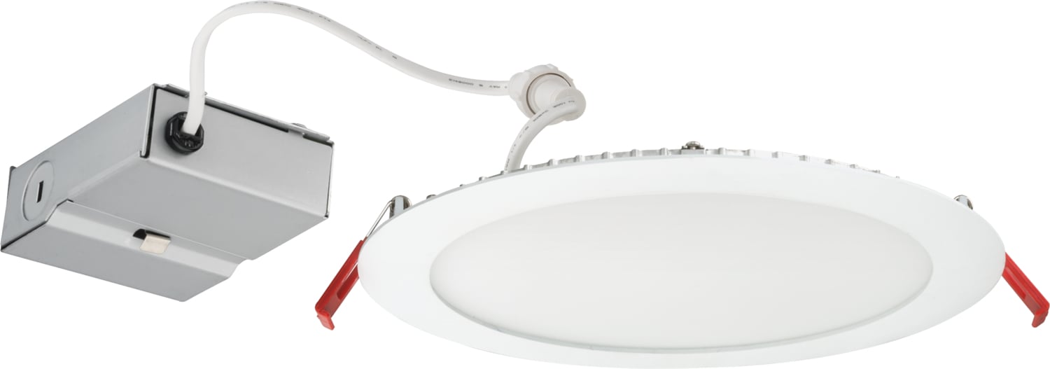 WF8LED35KMVOLT90CRIMWM6 LITHONIA DNL FX