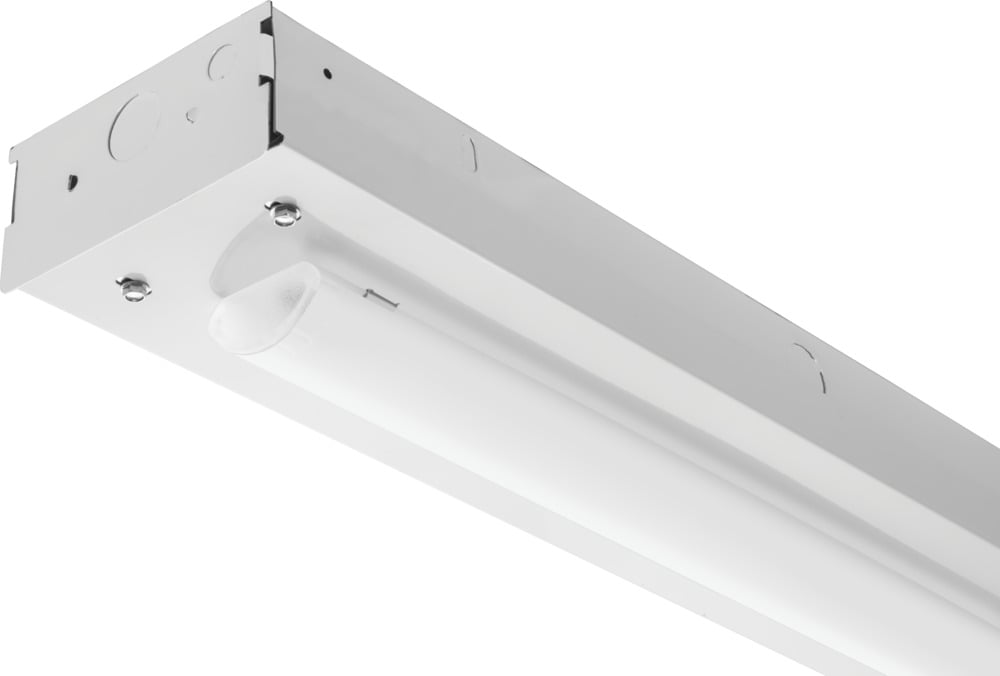 MRSL L96 7000LM 840 96 inch LED Retrofit Kit for Fluorescent Strip Light, 7000 LM
