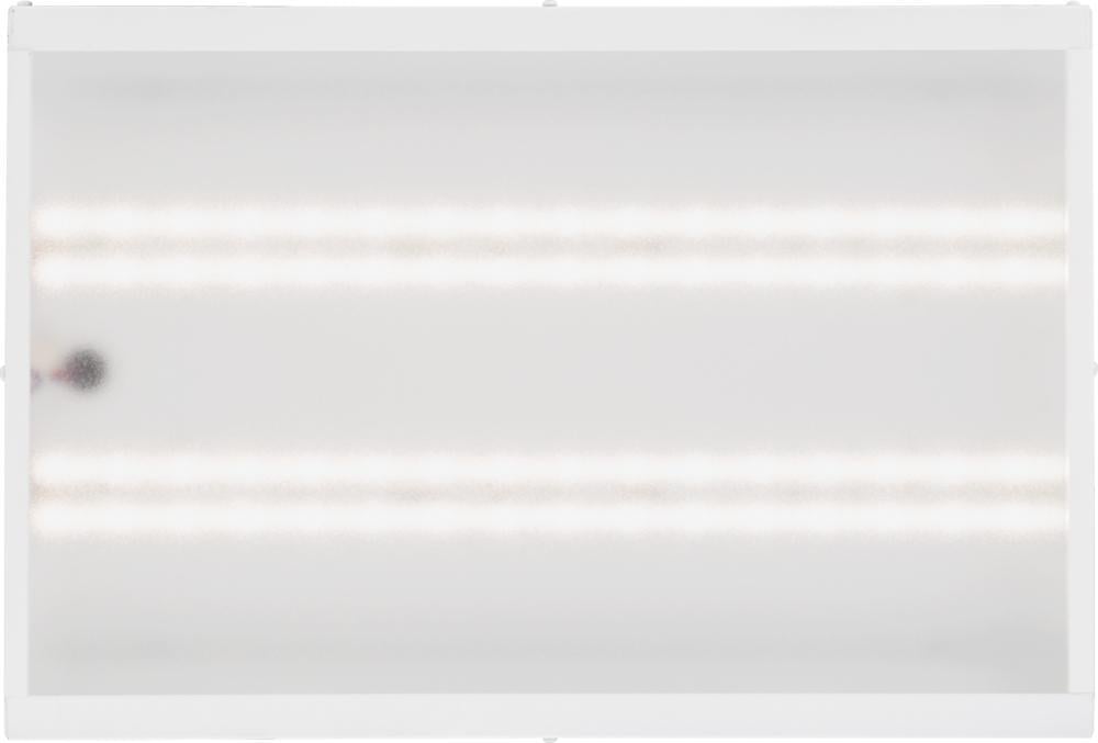 IBE L48 30000LM ATC MD MVOLT GZ10 40K 80CRI DWH 48 inch I-BEAM LED High Bay, 30000 LM, 4000K