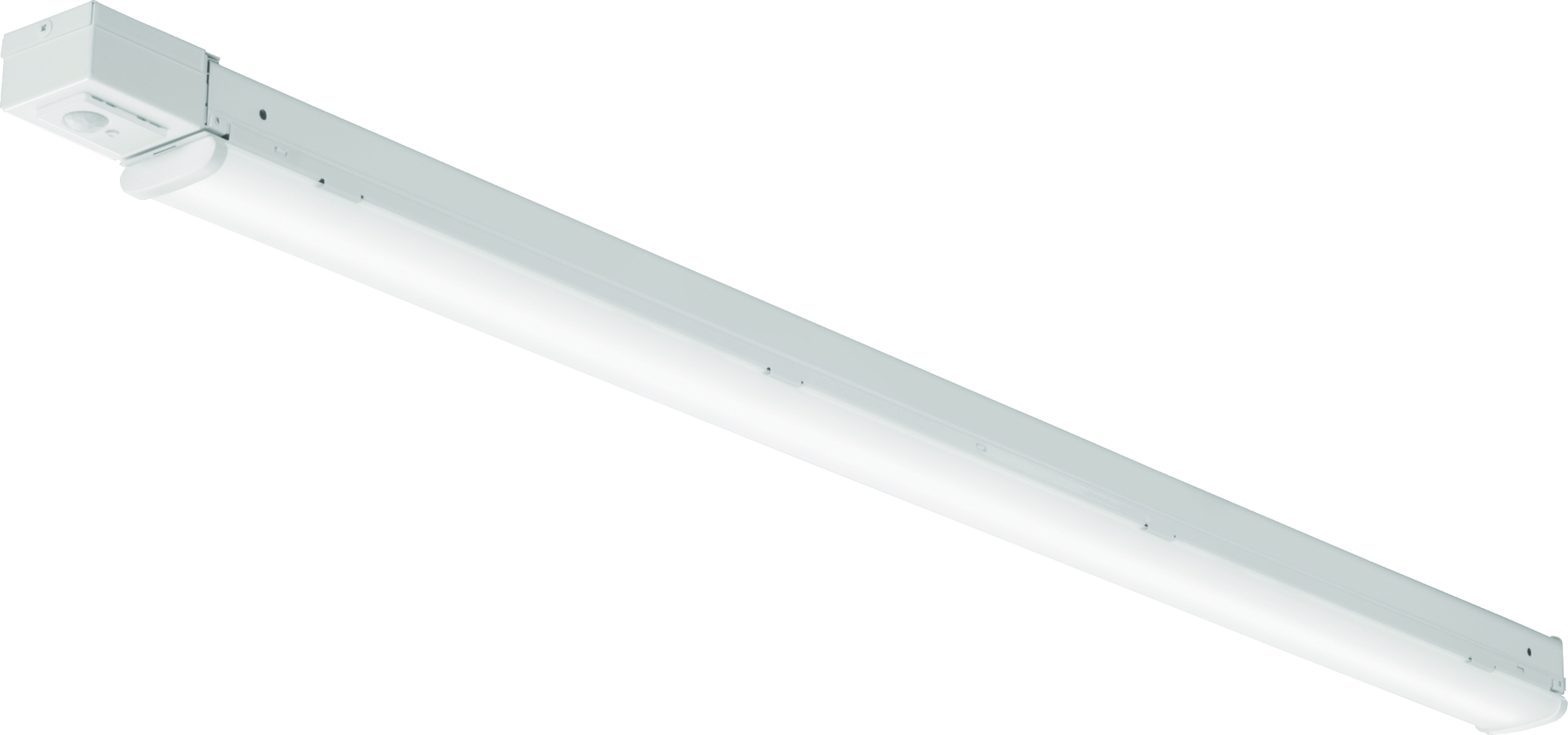 The Lithonia Lighting CSS strip light with Adjustable Light Output and Switchable White Technology is the easiest strip to order, stock, and install, perfect for almost any basic application. The size and versatility make them suitable for tight spaces and for task lighting, restrooms, under/over cabinet and storage closets.