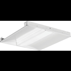 The 2 ft. x 4 ft.  BLC from Lithonia Lighting is a perfect choice for an affordable LED lay-in. BLC delivers soft, ambient lighting in a popular center-basket design. This BLC has a round lens and offers 4,000 lumens and 4000K CCT for a cool white color t