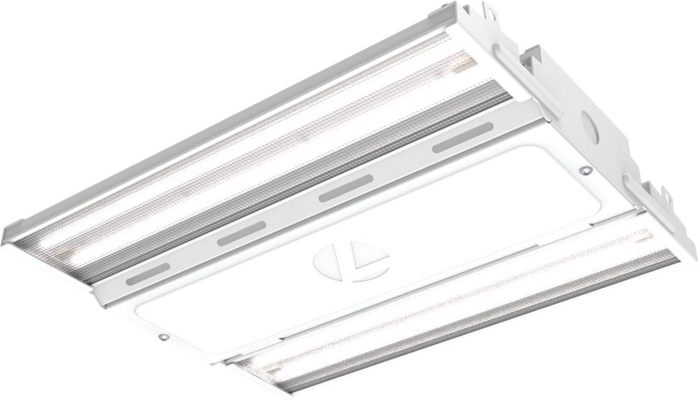 CPHB 24LM MVOLT 40K Compact Pro Industrial LED High Bay, 24000 LM, 4000K, 174W
