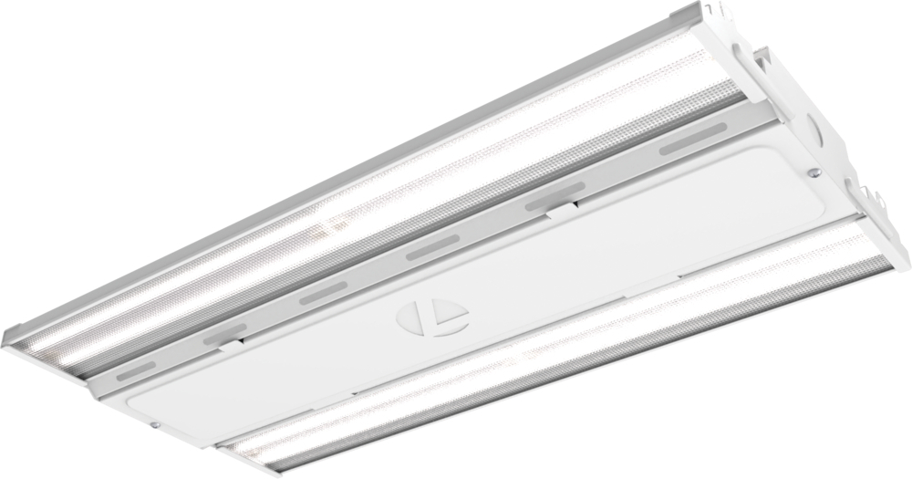 CPHB 24LM MVOLT 50K Compact Pro Industrial LED High Bay, 24000 LM, 5000K, 174W