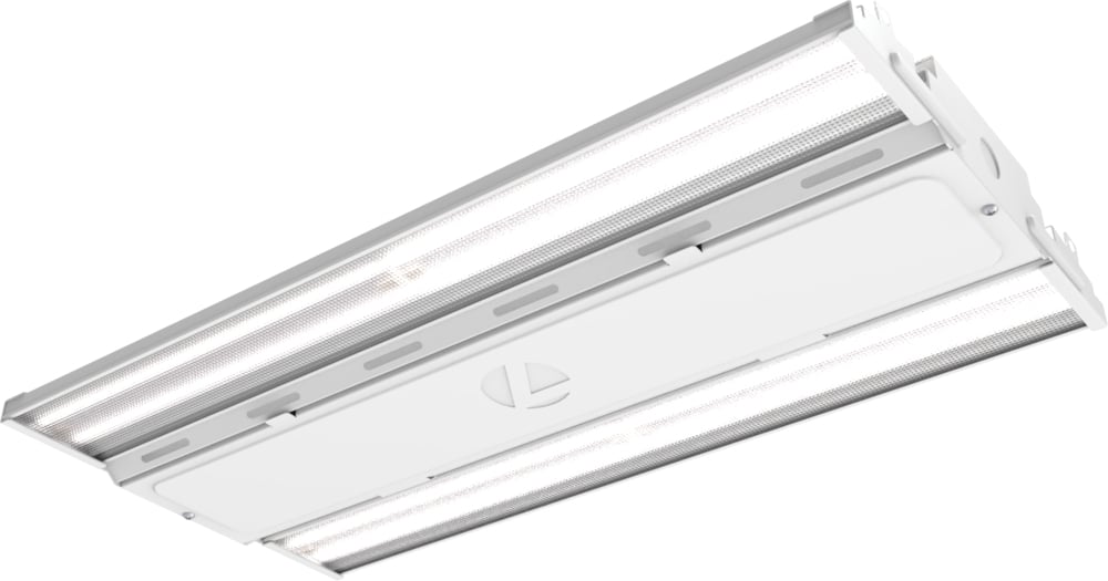 CPHB 30LM MVOLT 50K Compact Pro Industrial LED High Bay, 30000 LM, 5000K, 210W