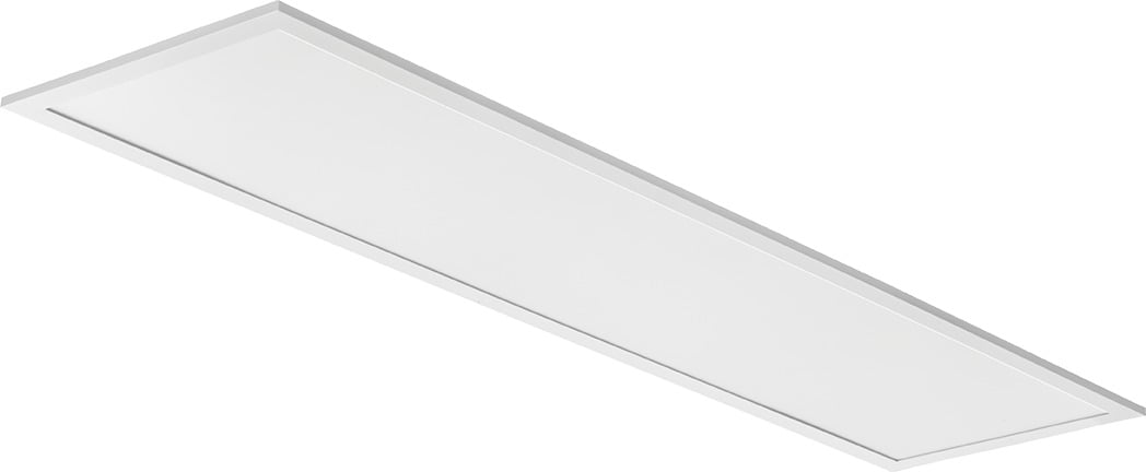 CPX 1X4 ALO7 SWW7 M4 1ft x 4ft CPX Switchable Flat Panel Light