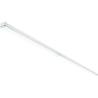 The Lithonia Lighting CSS strip light with Adjustable Light Output and Switchable White Technology is the easiest strip to order, stock, and install, perfect for almost any basic application. The size and versatility make them suitable for tight spaces and for task lighting, restrooms, under/over cabinet and storage closets.