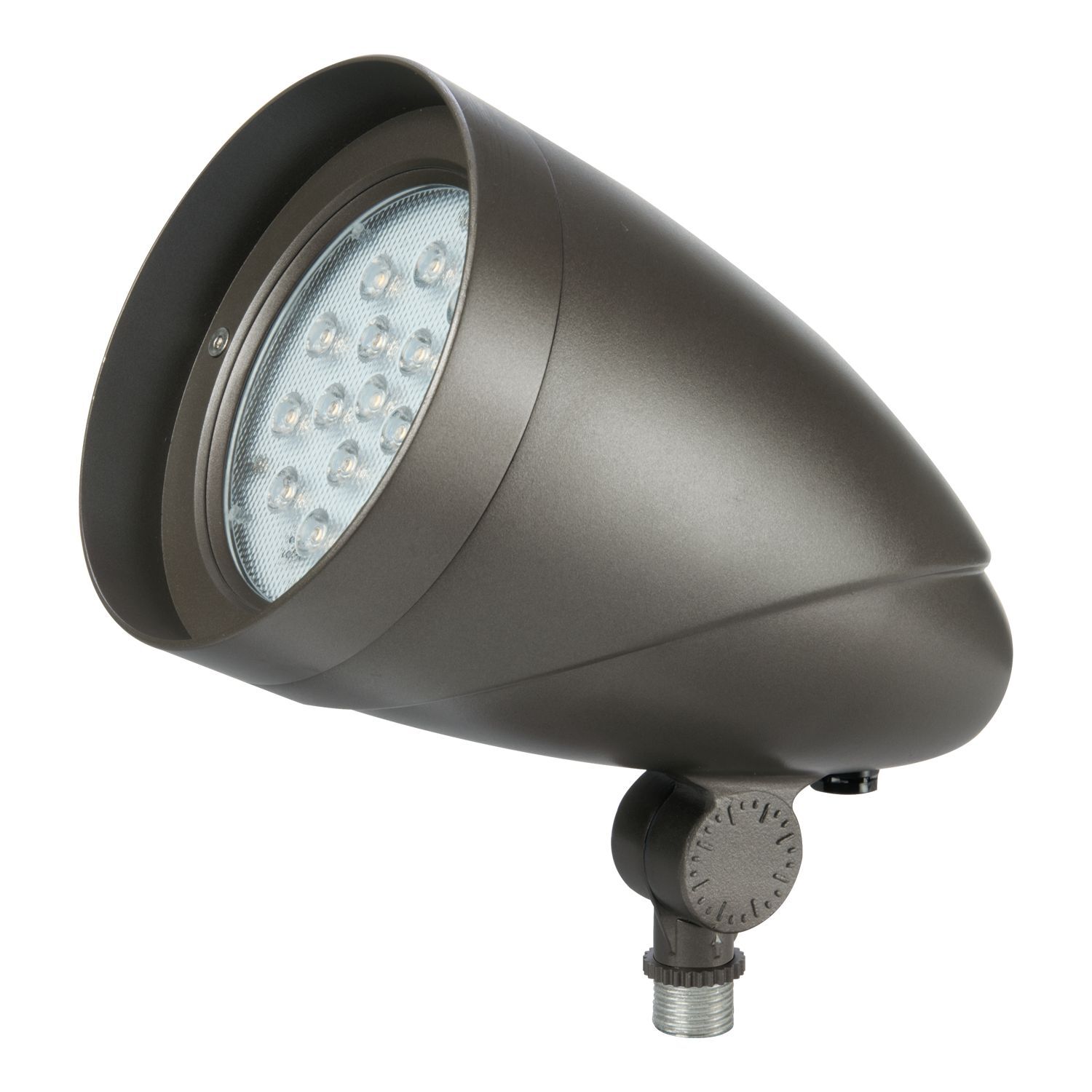 Tracer Large, 25W, Large Distribution, 3,002 lumens, 120-277V, 25W, 4000K