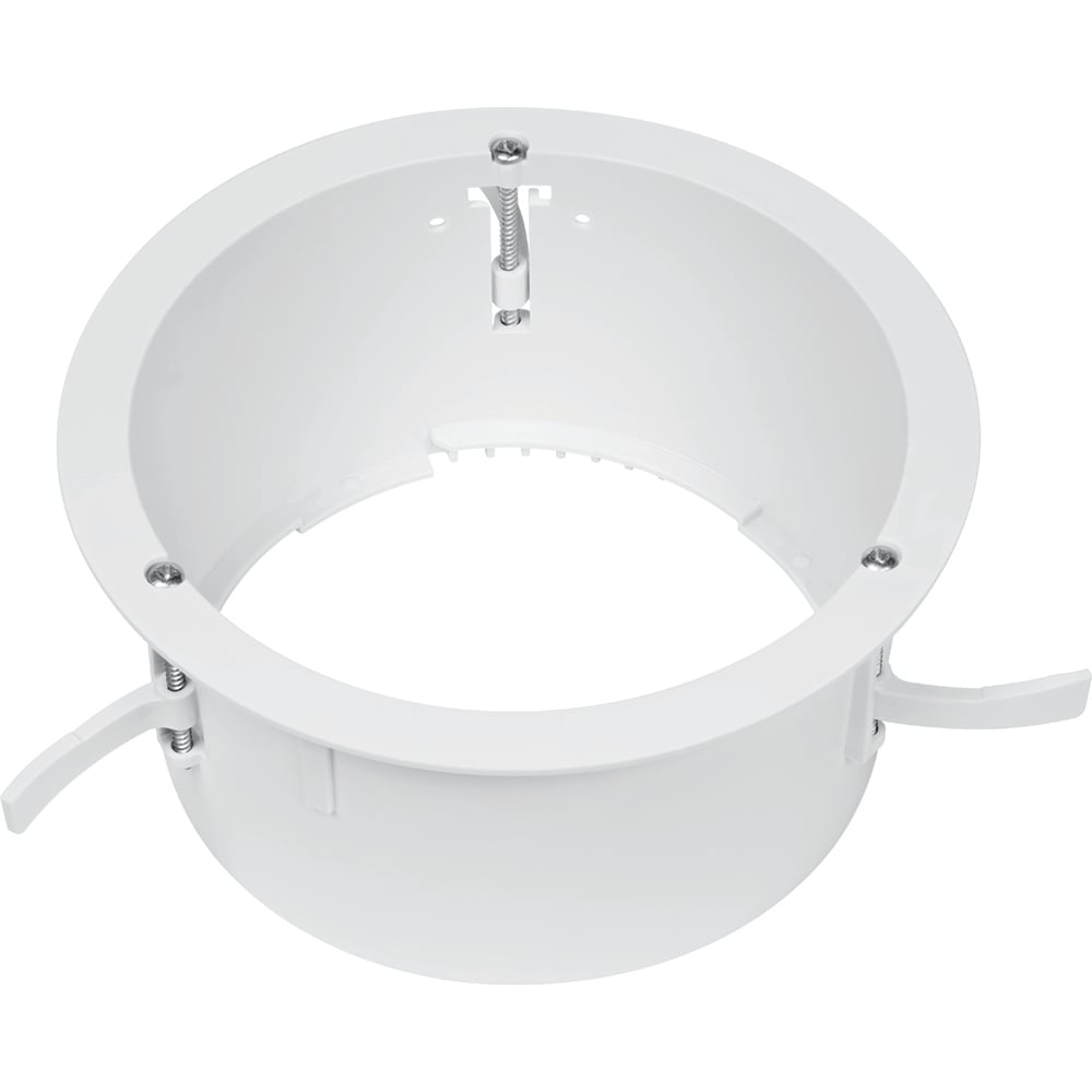 Vive Hub flush-mount installation adapter