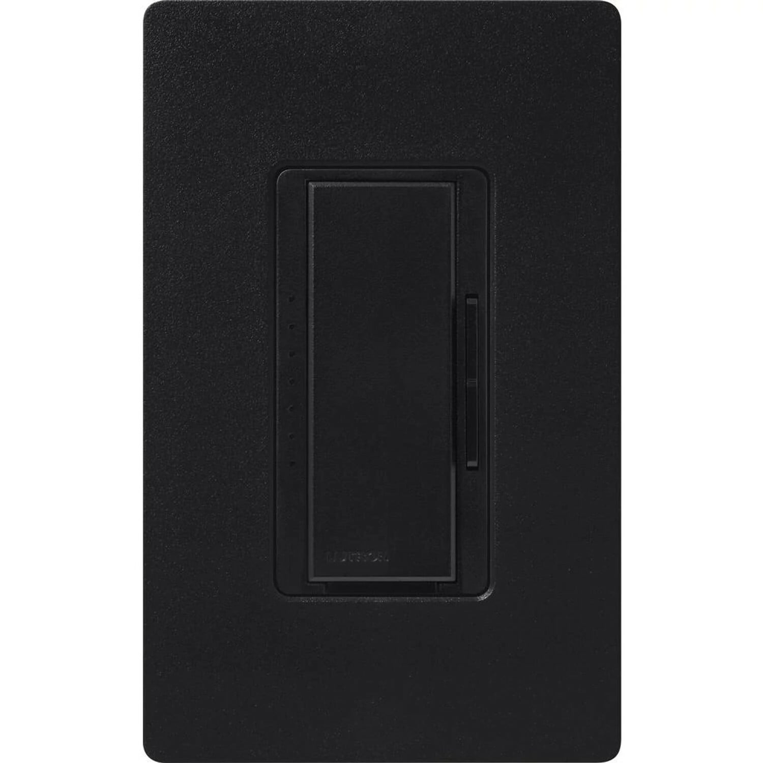 Maestro PRO LED+ Dimmer, Single-pole, 3-way, multilocation, Midnight
