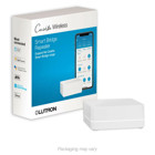 Lutron Caseta Smart Wireless Repeater/Range Extender, White