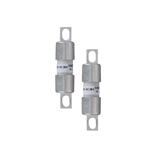BS fuse-link Protistor 17x27 aR 250V AC UL 180A