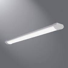 4CWPLD4040C COOPRLTG 48 CONTOUR WRAP, 4000 LM, 4K, UNV DIM