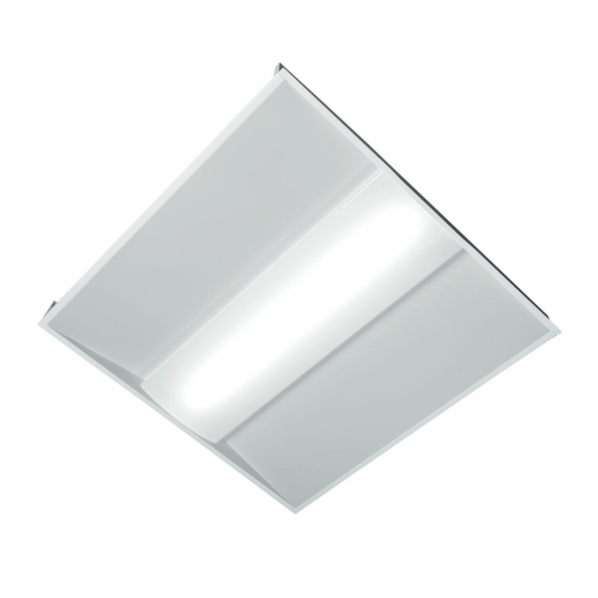 2x4, 4800 lumens, 4000K, 80 CRI (min), 0-10V Dimming to 5 pct