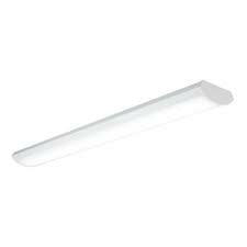 4WPLD3130R9 COOPRLTG 4’ WRAP LOW PROFILE 3500 LUMEN 3000K 120V 95 CRI 0-10V DIMMING DRIVER