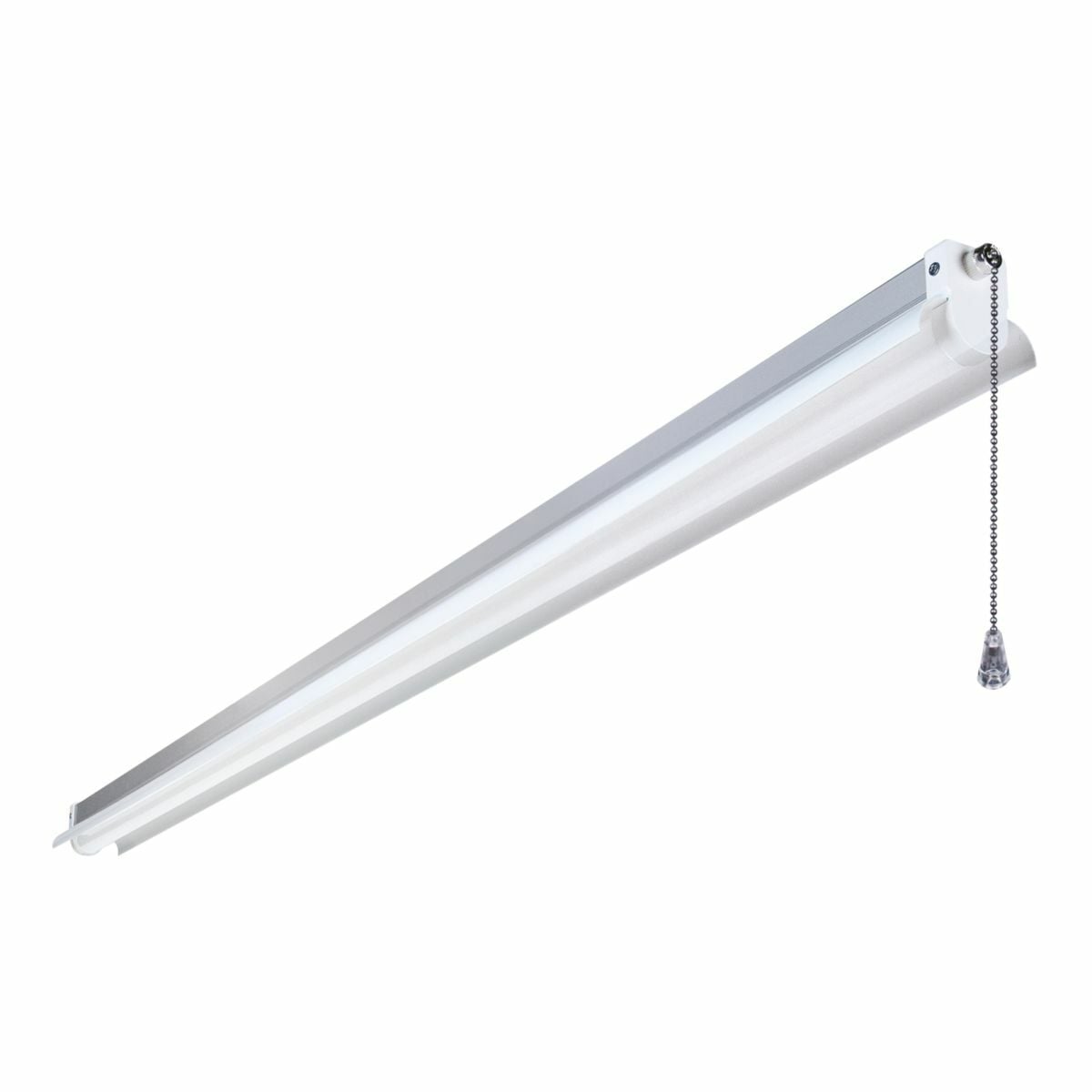 4' LED Utility Shoplight, 4000K, 40W, 120V Non-Dimming