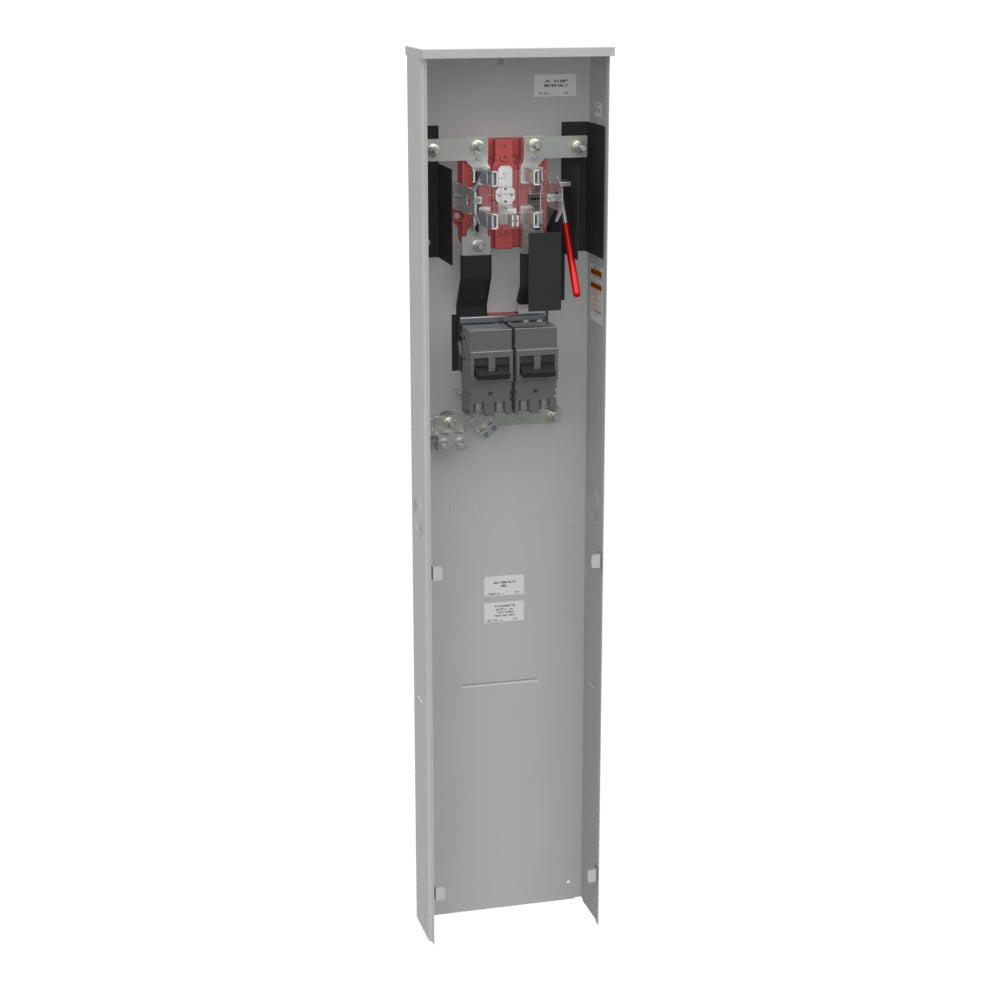 4 TERM RNGLS PLAIN TOP LVR BYPS 1-200 AMP MN BRKR AND 1-100 AMP BKR COMMONWEALTH EDISON CHICAGO HOUSING AUTHORITY