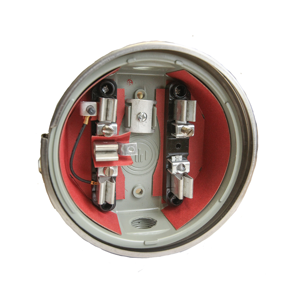 AP2300-03-5T-AB 5 Term, Ringed, 1 inch Hub, Automatic Bypass, OH