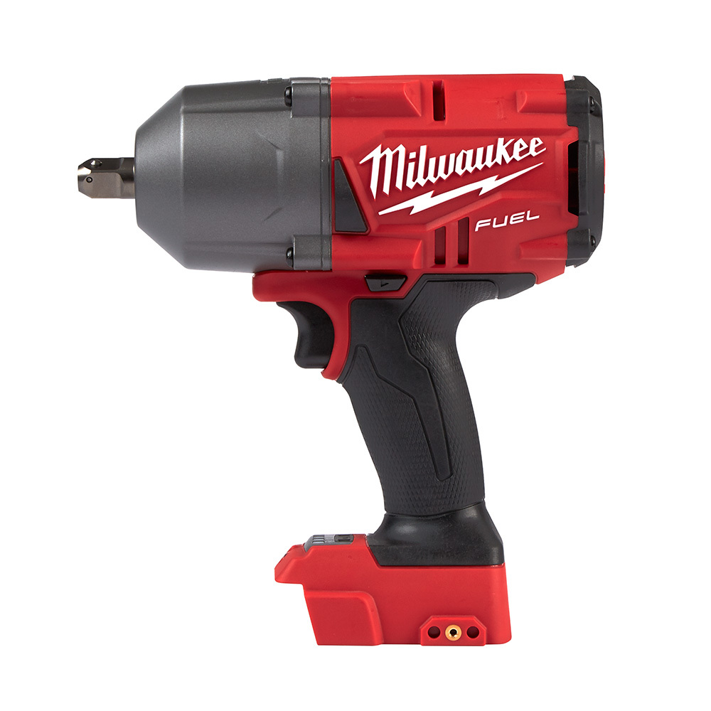 M18 Fuel Pin Detent