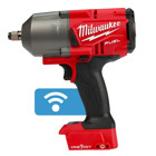 M18 FUEL w/ONE-KEY High Torque Impact Wrench 1/2 in. Friction Ring