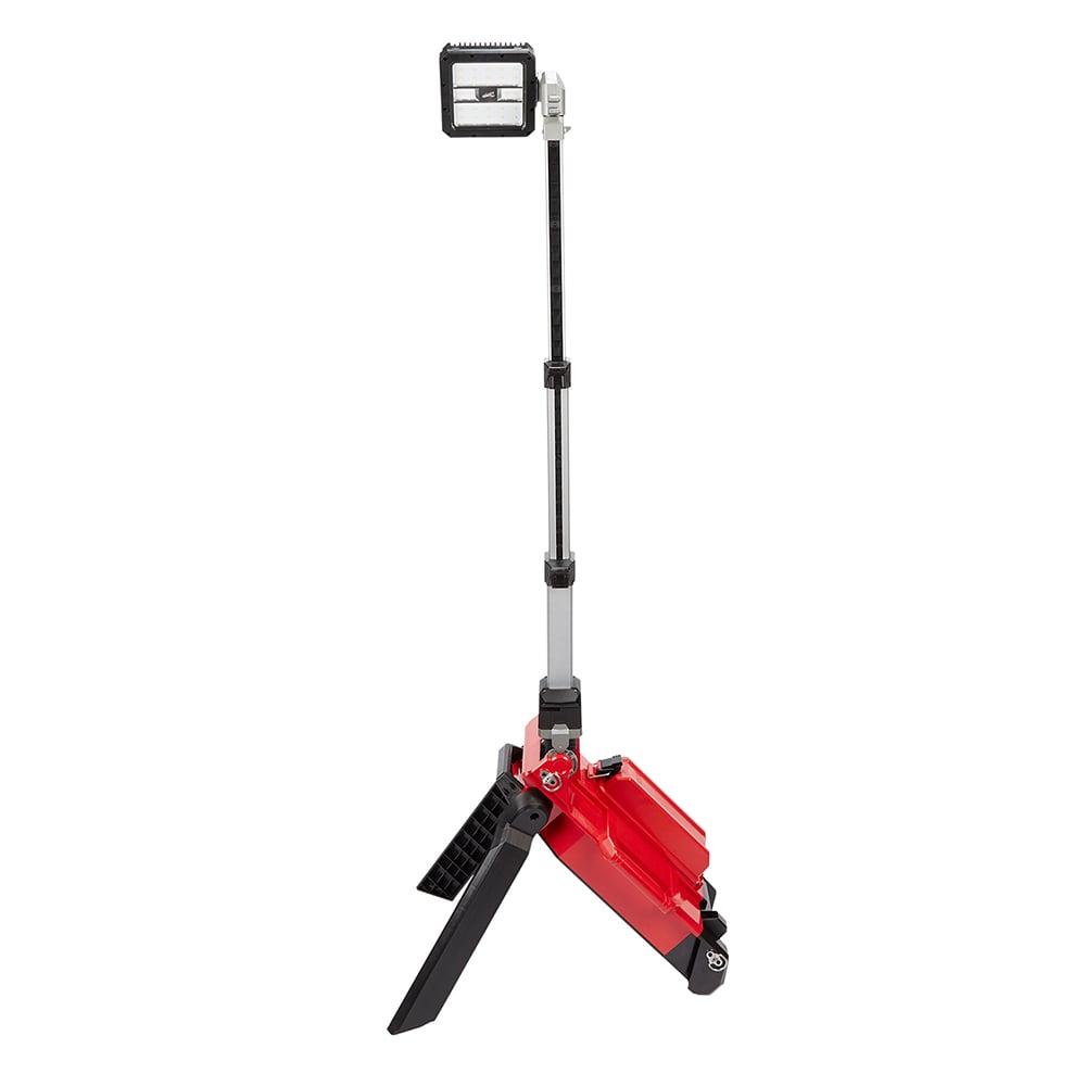 M18 ROCKET Dual Pack Tower Light w/ ONE-KEY