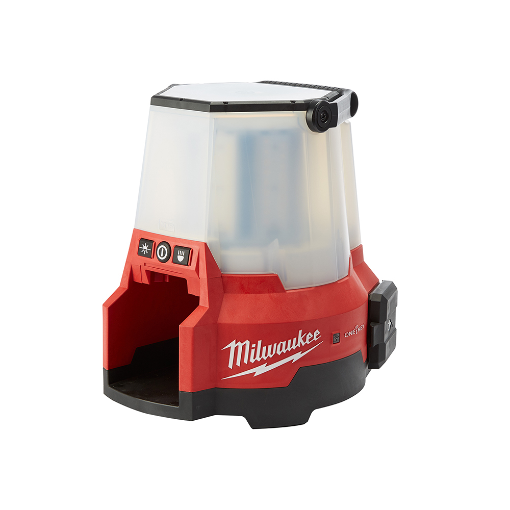 M18 RADIUS CPT Site Light with One-Key (Twist lock)