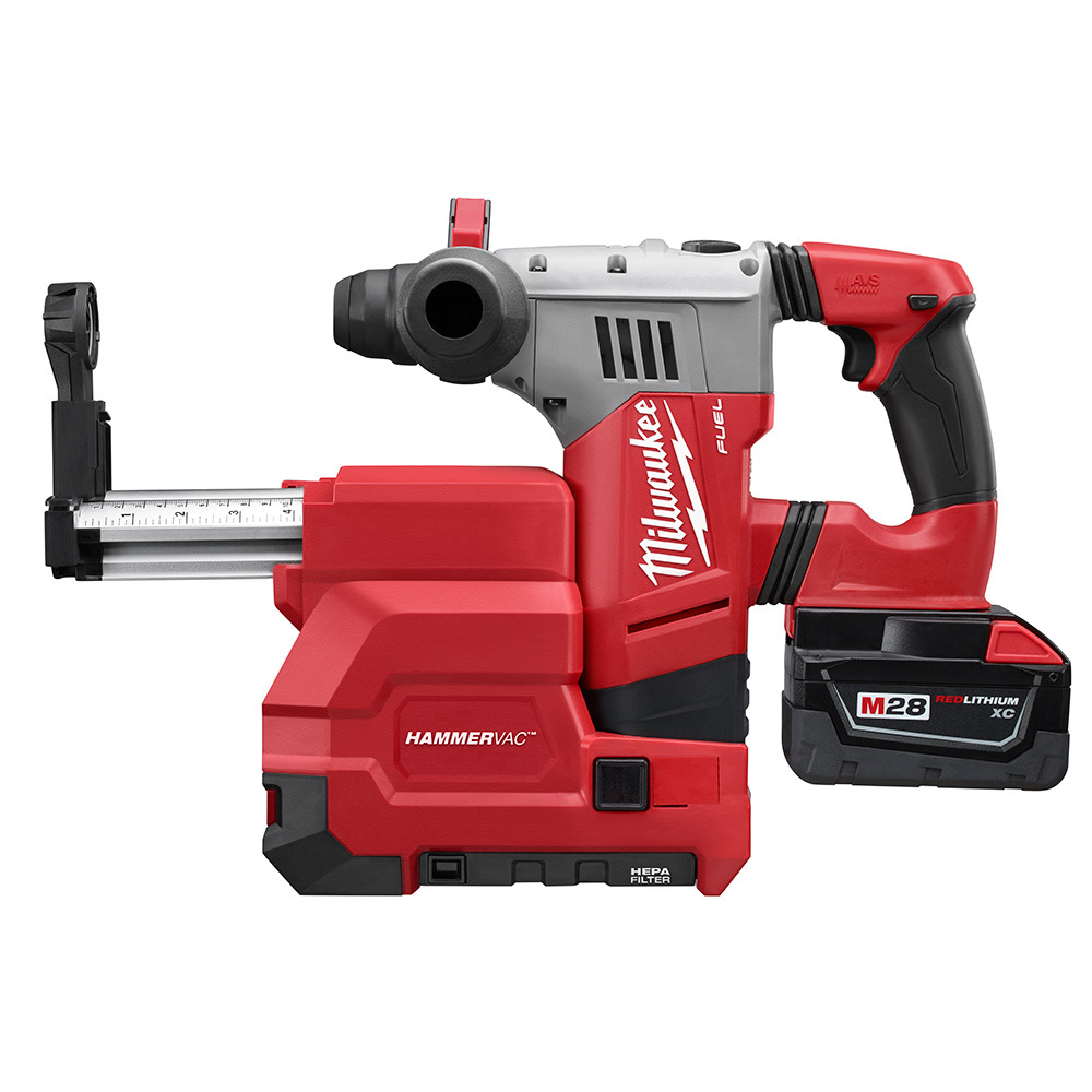 SDS Plus Rotary Hammer