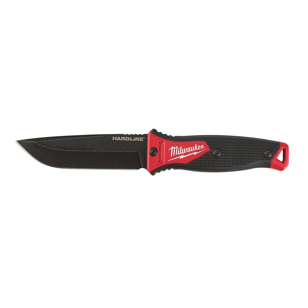 5 in. HARDLINE Fixed Blade Knife