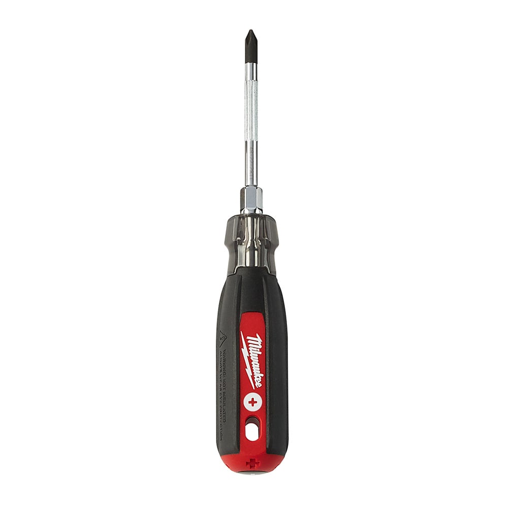 Cushion Grip Screwdriver