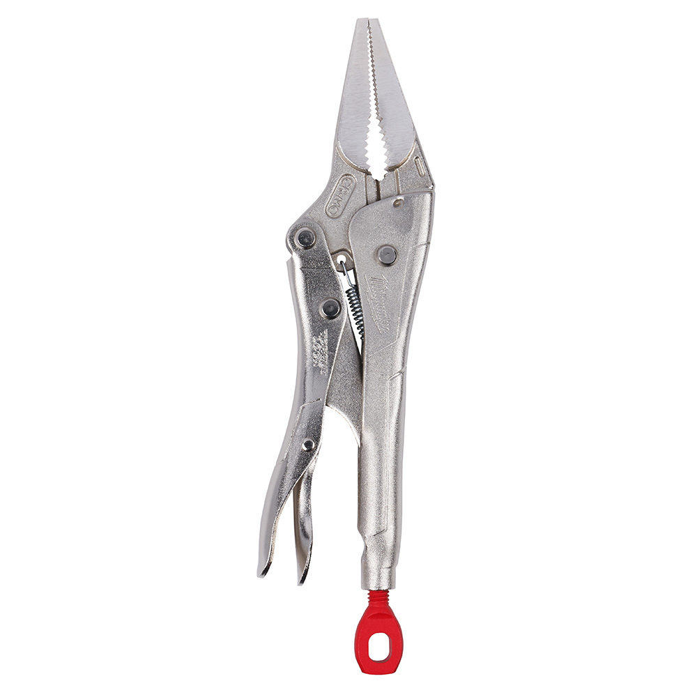4 in. Long Nose Pliers