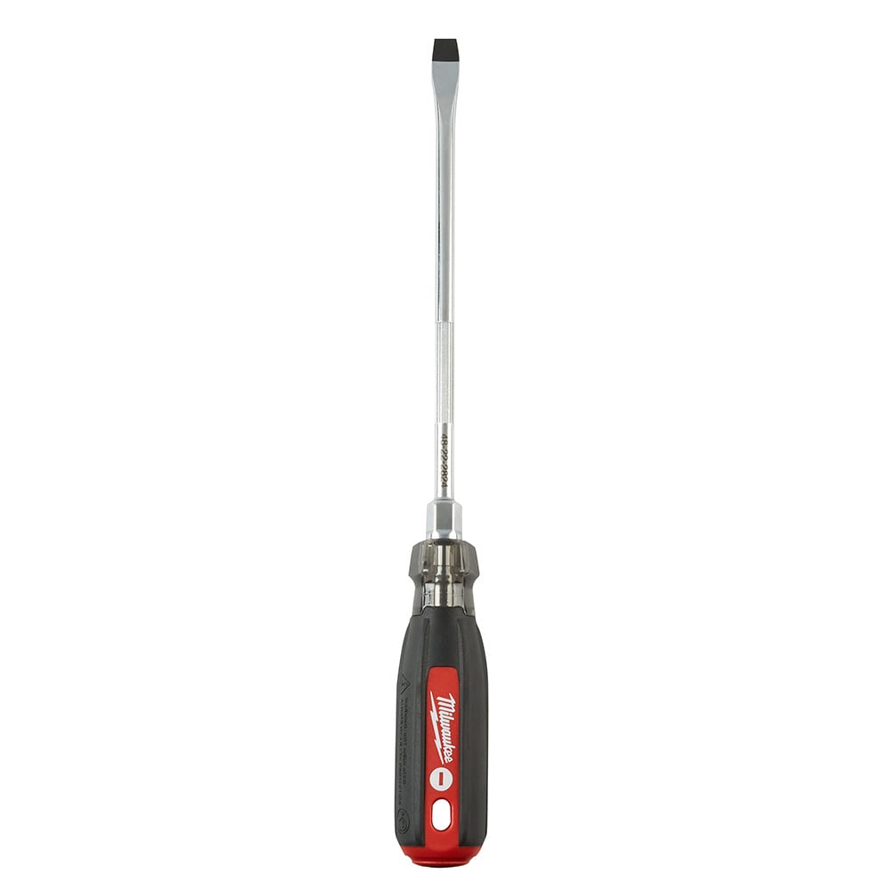 Cushion Grip Screwdriver