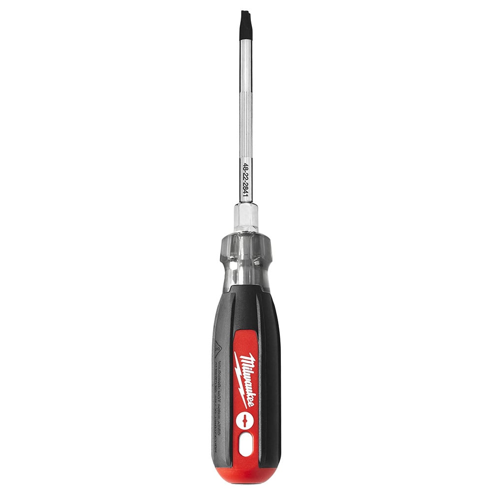 Cushion Grip Screwdriver