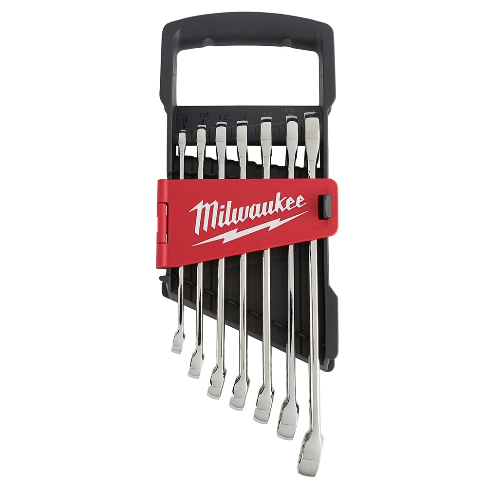 Wrench Set