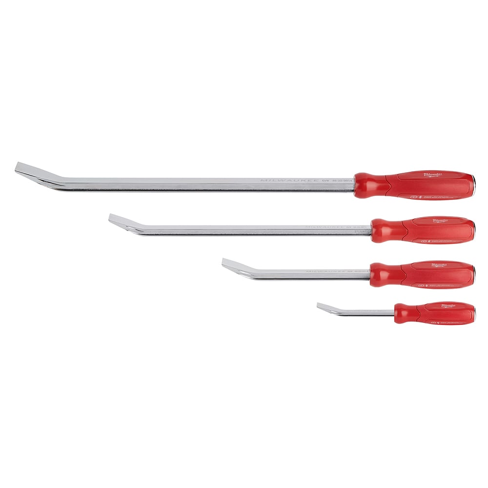 Pry Bar Set