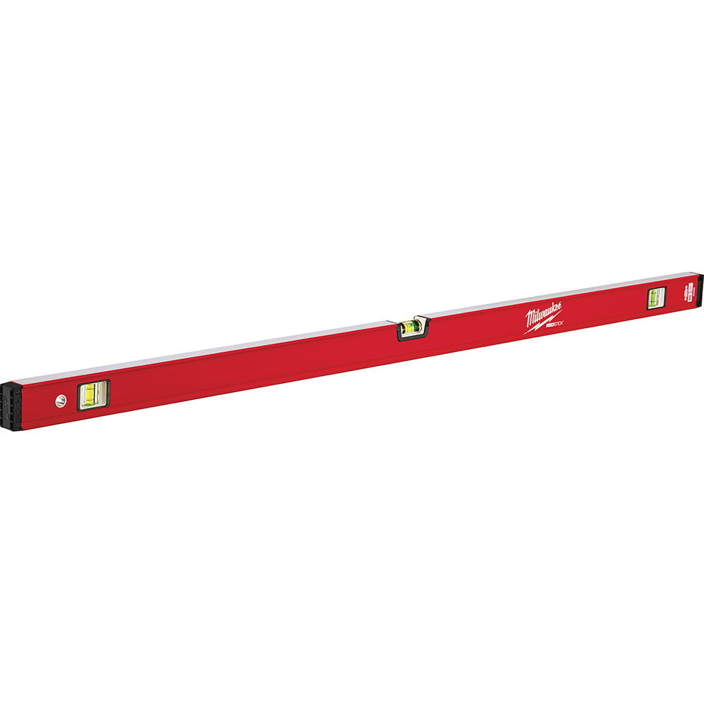 48 in.REDSTICK Compact Box Level