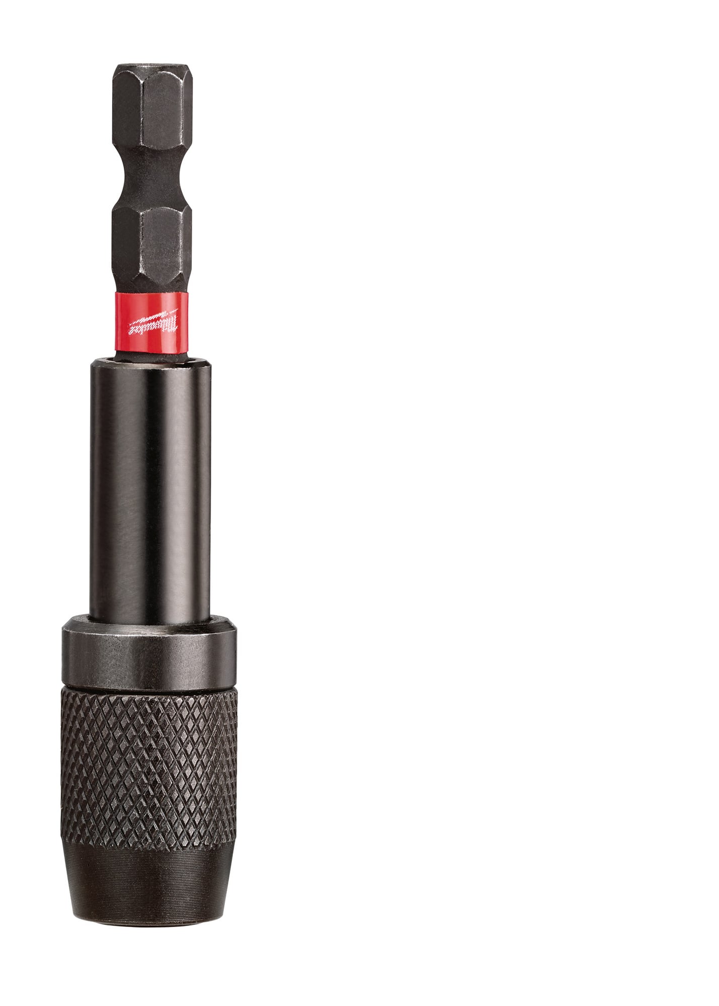 SHOCKWAVE 2-7/8 in. Impact Locking Bit Holder